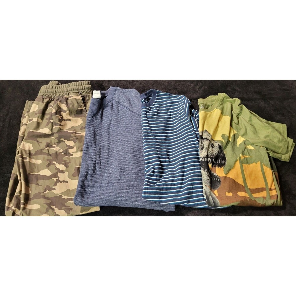 Boys Youth Size XL 14-16 Husky Clothing Bundle